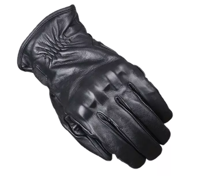 Rukavice Five Town WP black