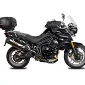 Nosič horního kufru Shad T0TG81ST TOP MASTER TRIUMPH TIGER 800 XC (11-20)