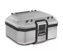 Horní hliníkový kufr Shad Terra TR37