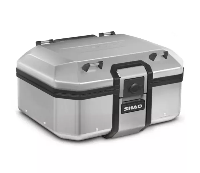 Horní hliníkový kufr Shad Terra TR37