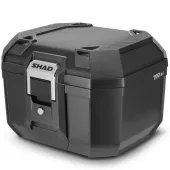 Vrchní kufr Shad Terra TR41 full black