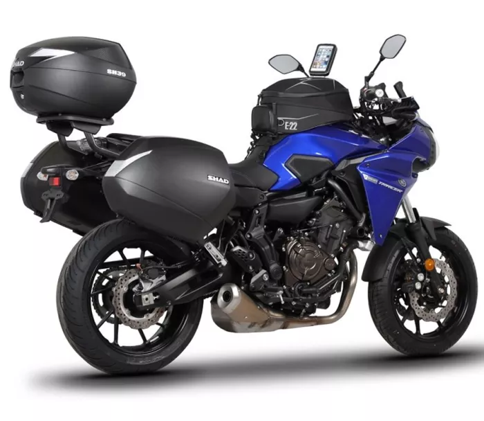 Nosič horního kufru Shad Y0MT76ST Yamaha Tracer 700 (16-20)