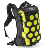 Batoh na moto Kriega KRUT18-L backpack Trail 18 - Lime