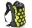 Batoh na moto Kriega KRUT18-L backpack Trail 18 - Lime