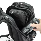 Batoh na moto Kriega KRUT18-L backpack Trail 18 - Lime