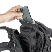 Batoh na moto Kriega KRUT18-L backpack Trail 18 - Lime