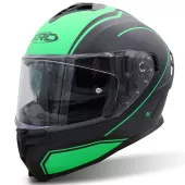 Helma XRC TRCK green/blk
