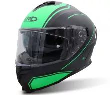 Helma XRC TRCK green/blk
