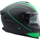 Helma XRC TRCK green/blk