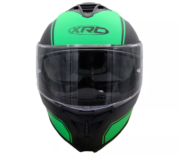 Helma XRC TRCK green/blk