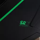 Helma XRC TRCK green/blk