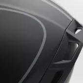 Integrální helma XRC TRCK grey/blk