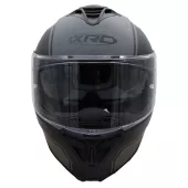 Integrální helma XRC TRCK grey/blk