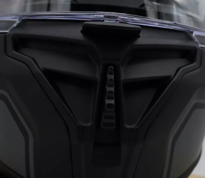 Integrální helma XRC TRCK grey/blk