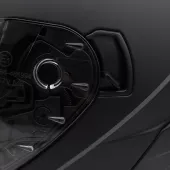 Integrální helma XRC TRCK grey/blk