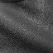 Dámské kožené legíny na moto Trilobite leggins black