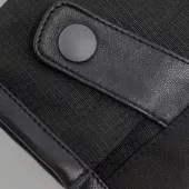 Bunda na motorku Trilobite All Ride Tech-Air black