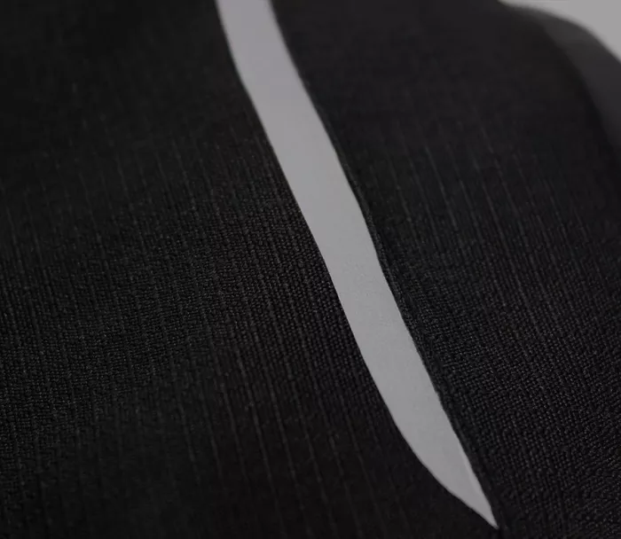 Bunda na motorku Trilobite All Ride Tech-Air black