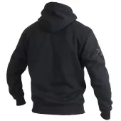 Mikina na motorku Trilobite Binder black men