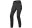 Dámské kevlarové džíny na moto Trilobite 661 Parado slim fit long black level 2