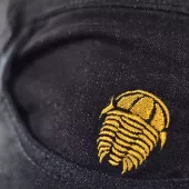 Dámské kevlarové džíny na moto Trilobite 661 Parado slim fit long black level 2