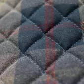 Kevlarová košile Trilobite Roder Tech-Air green