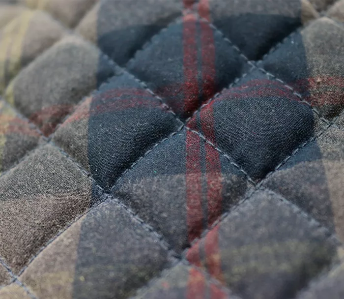 Kevlarová košile Trilobite Roder Tech-Air green