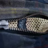 Kevlarová košile Trilobite Roder Tech-Air green