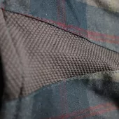 Kevlarová košile Trilobite Roder Tech-Air green