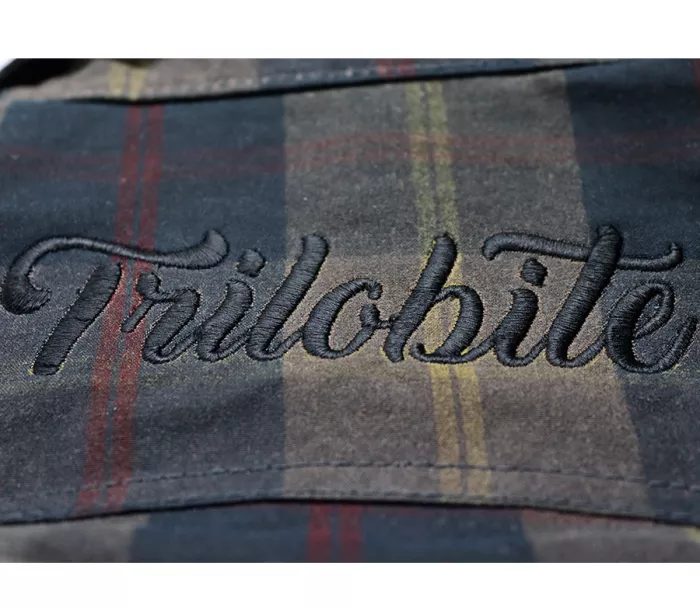 Dámská kevlarová košile Trilobite Roder Tech-Air green