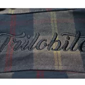 Kevlarová košile Trilobite Roder Tech-Air green