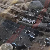 Dámská kevlarová košile Trilobite Roder Tech-Air green