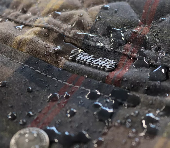 Kevlarová košile Trilobite Roder Tech-Air green