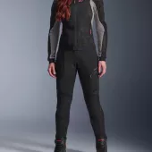 Dámské kalhoty 2025 Alpinestars Stella Troop-Air black