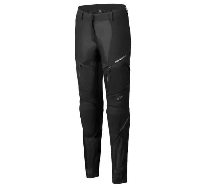 Dámské kalhoty 2025 Alpinestars Stella Troop-Air black