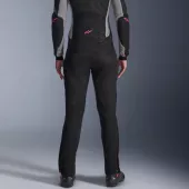 Dámské kalhoty 2025 Alpinestars Stella Troop-Air black