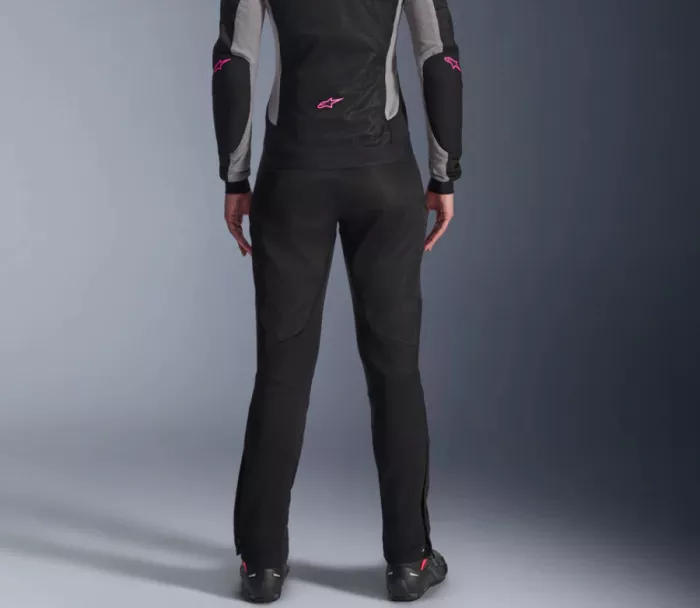 Dámské kalhoty 2025 Alpinestars Stella Troop-Air black