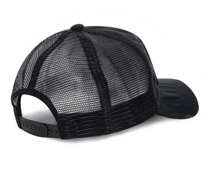 Kšiltovka Von Dutch Trucker homme Truck 02 black