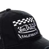 Kšiltovka Von Dutch Trucker homme Truck 02 black