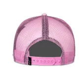 Kšiltovka Alpinestars Corp Trucker OS pink kšiltovka