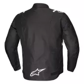 Pánská textilní bunda 2026 Alpinestars T-SPS V2 waterproof black/white