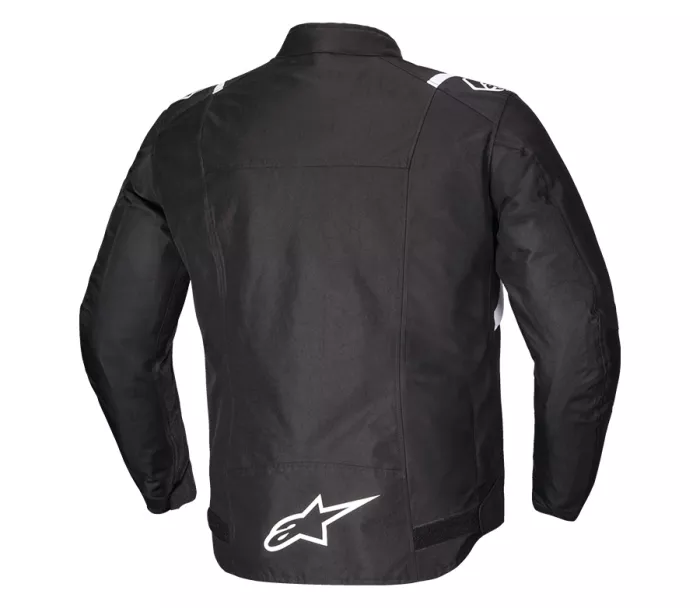 Pánská textilní bunda 2026 Alpinestars T-SPS V2 waterproof black/white
