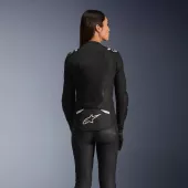 Dámská bunda 2025 Alpinestars Stella T-SPS Air V2 black/white