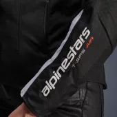 Dámská bunda 2025 Alpinestars Stella T-SPS Air V2 black/white