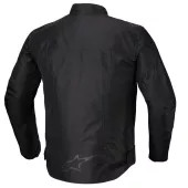 Pánská textilní bunda 2025 Alpinestars T-SPS V2 waterproof black/black