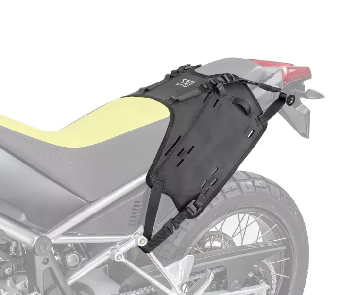 Kriega KOSBA-K OS-Base - Aprilia Tuareg 660