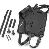 Kriega KOSBA-K OS-Base - Aprilia Tuareg 660