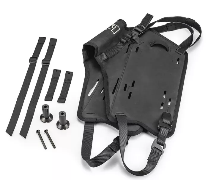 Kriega KOSBA-K OS-Base - Aprilia Tuareg 660