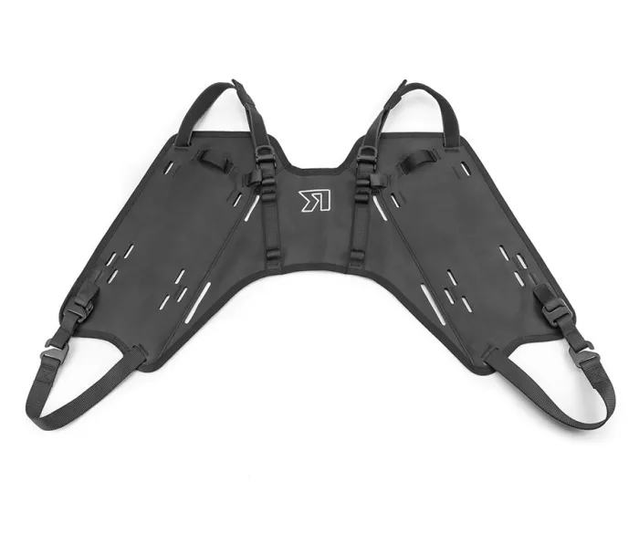 Kriega KOSBA-K OS-Base - Aprilia Tuareg 660