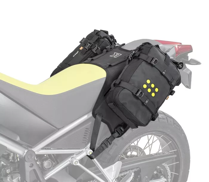 Kriega KOSBA-K OS-Base - Aprilia Tuareg 660